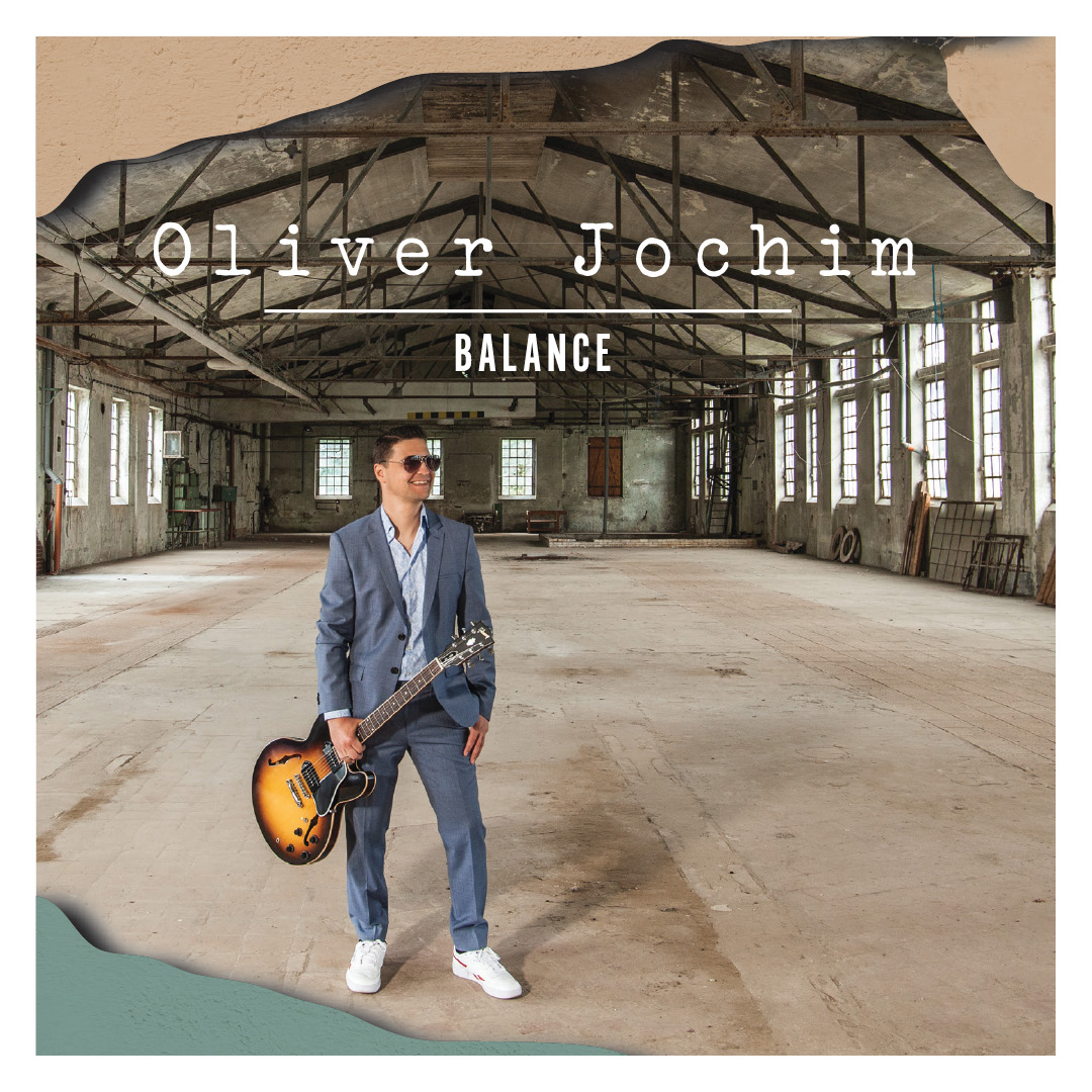 Oliver Jochim balance