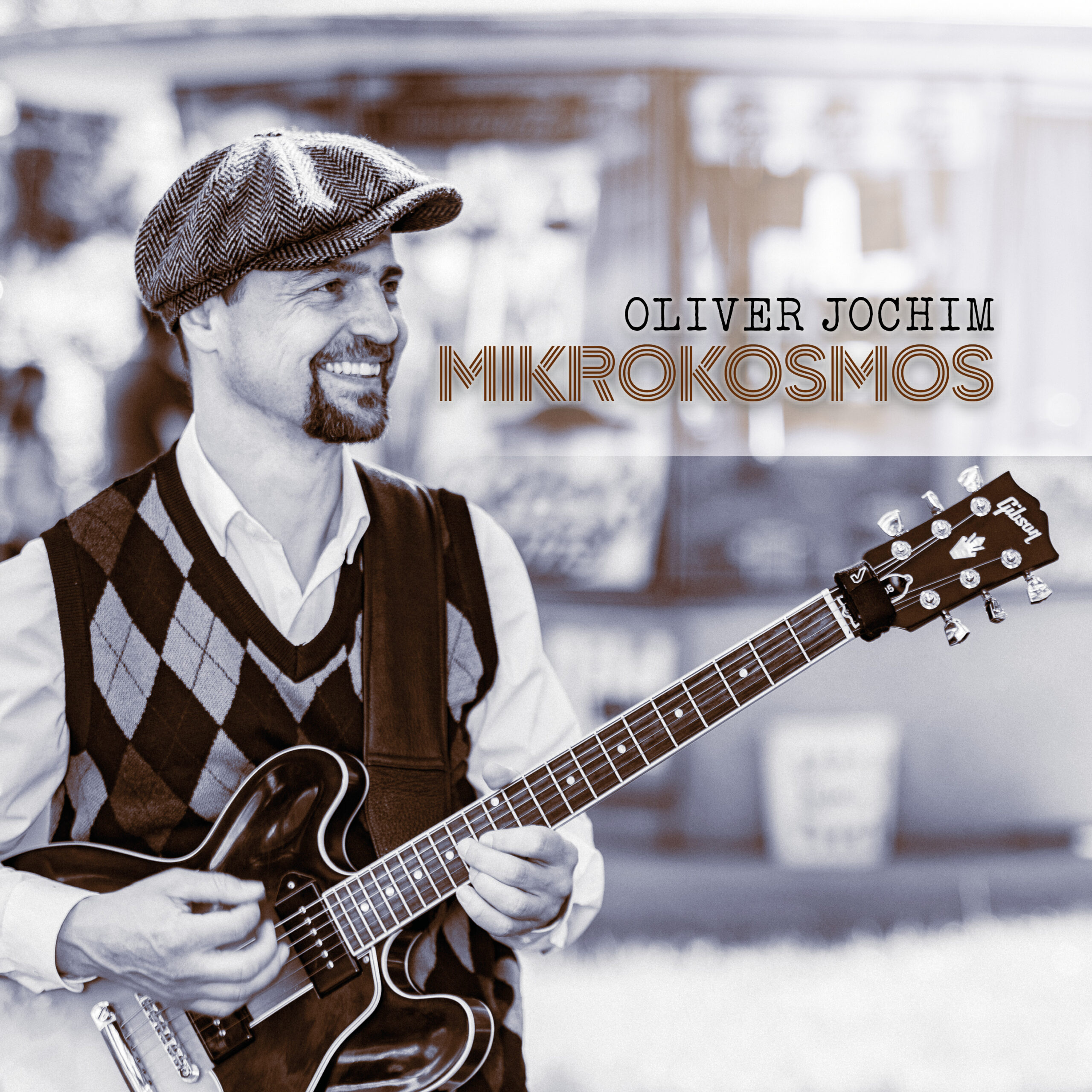 Oliver Jochim Mikrokosmos